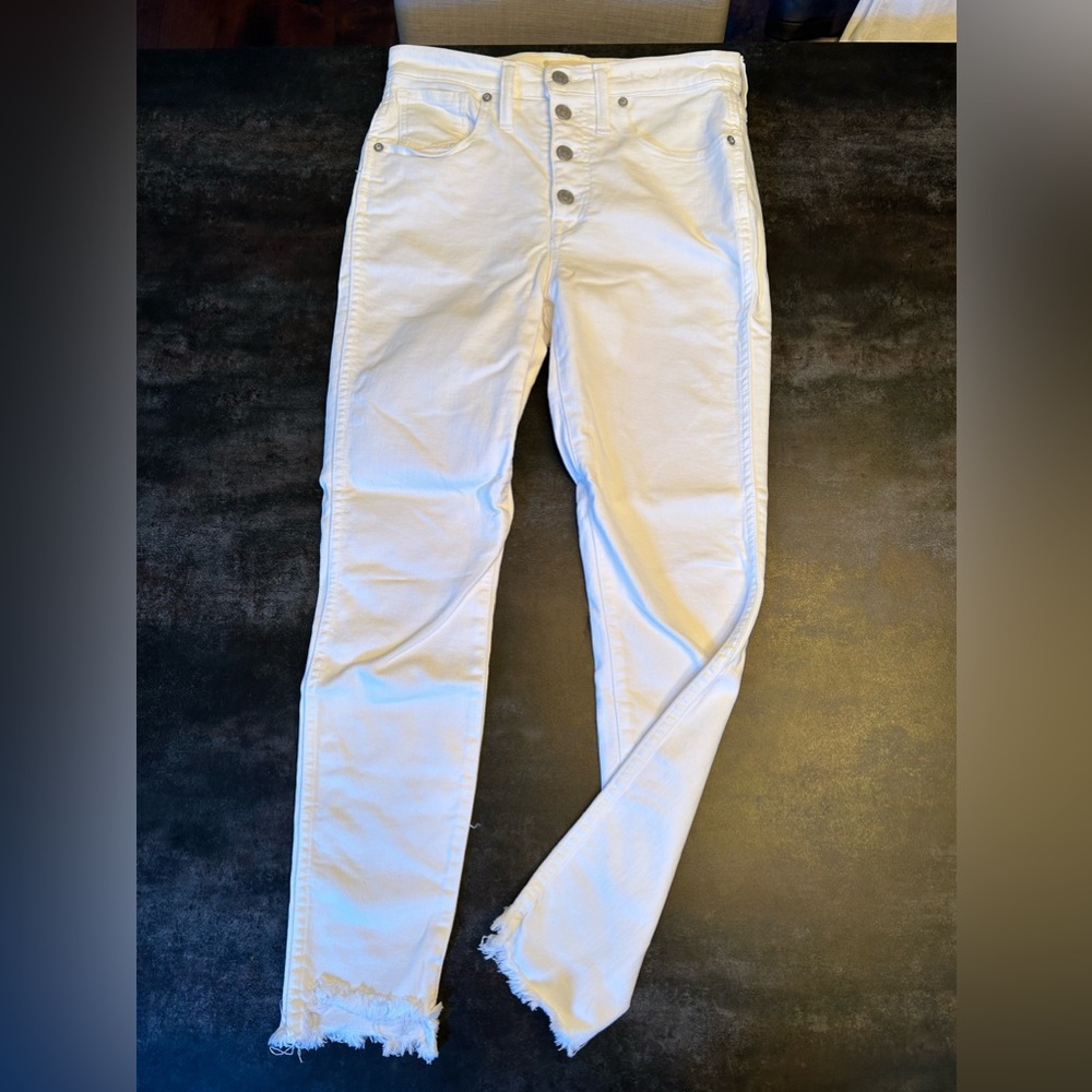 Madwell jeans